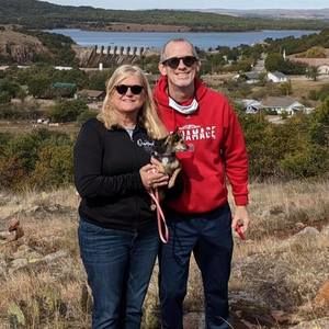 Meet your Posher, Maggie